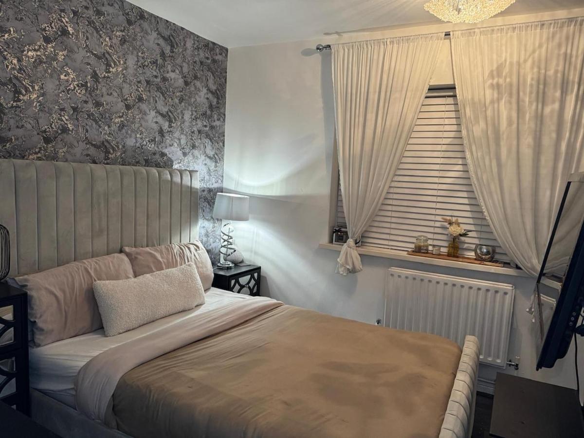 Appartamento Cosy East Londra