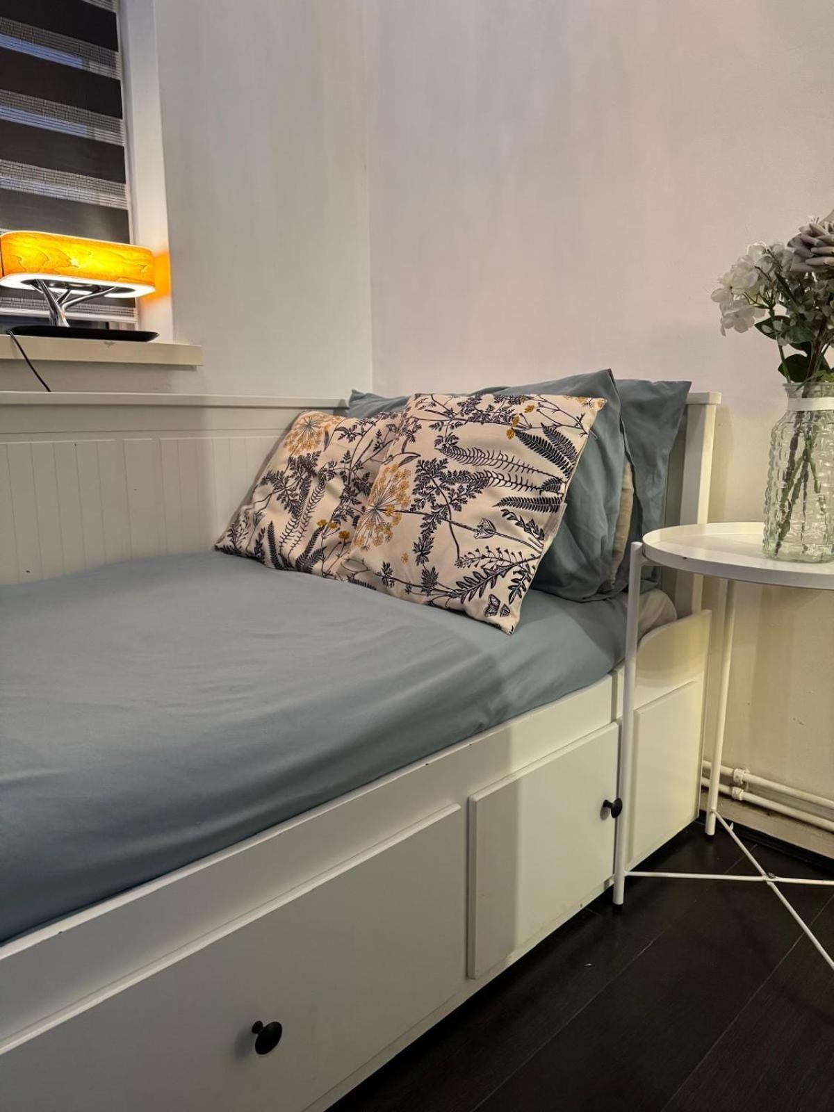 Appartamento Cosy East *
