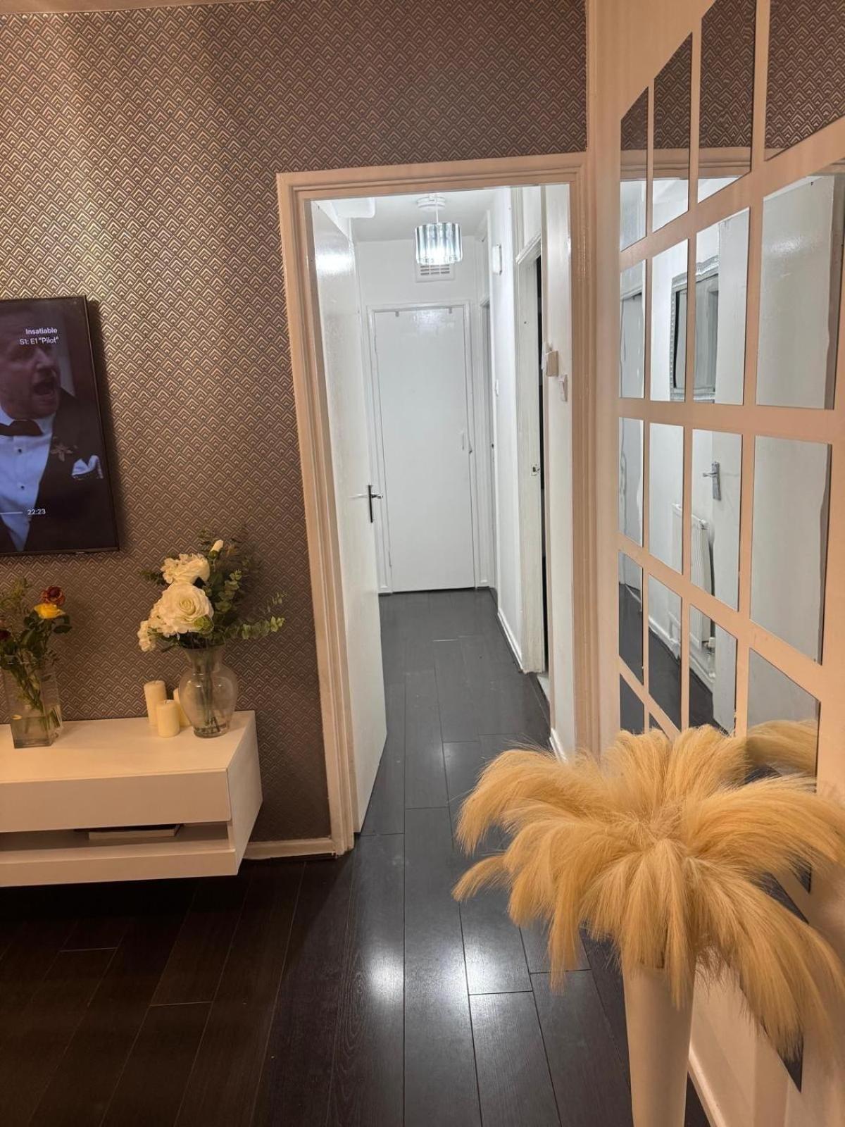 Appartamento Cosy East *