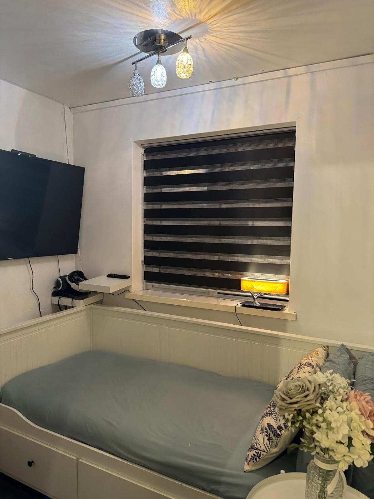 Appartamento Cosy East Londra