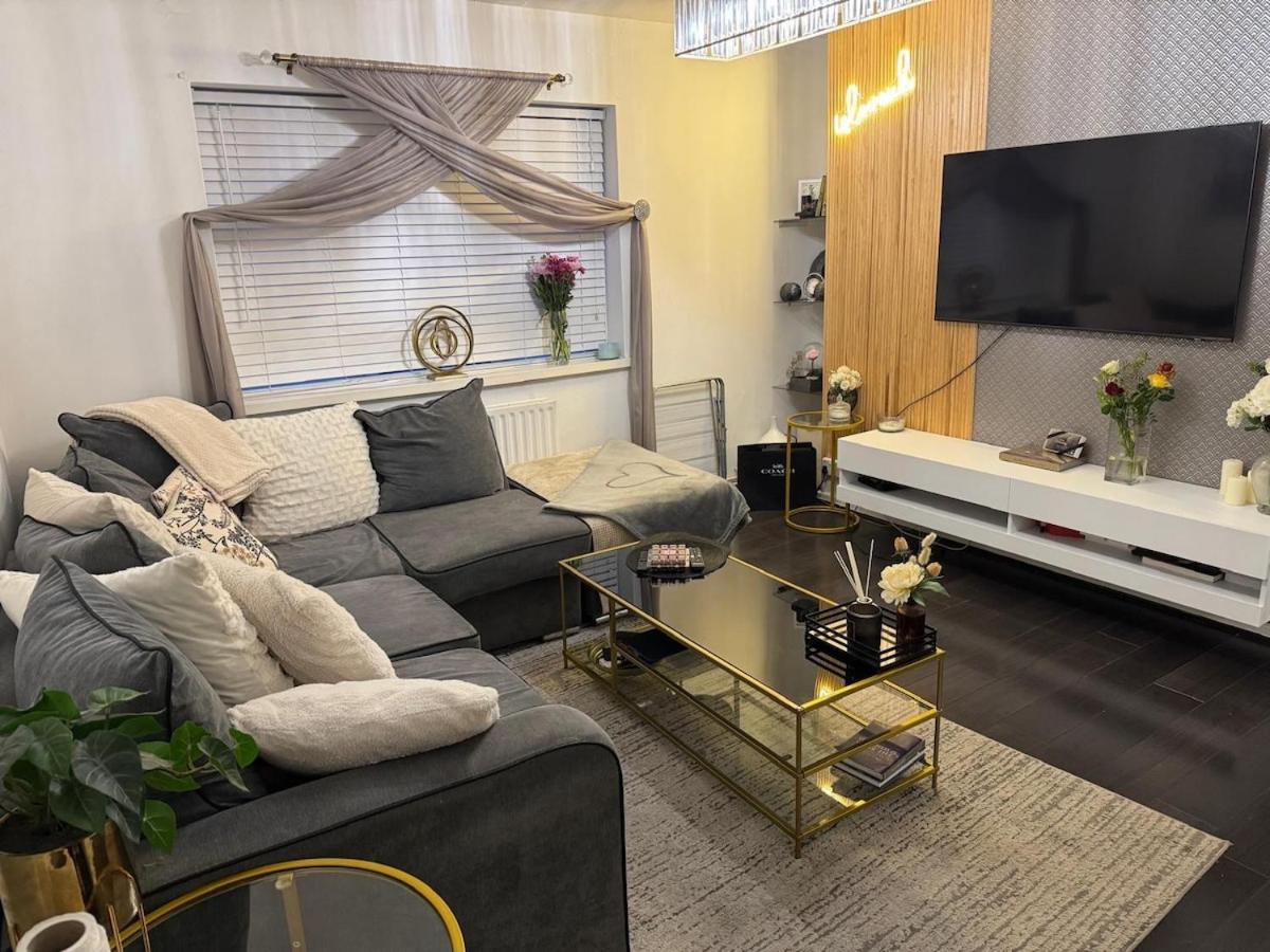 Appartamento Cosy East *