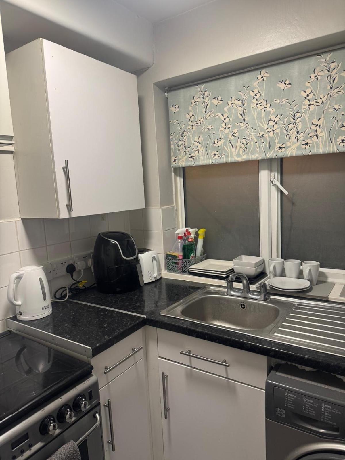 Appartamento Cosy East Londra