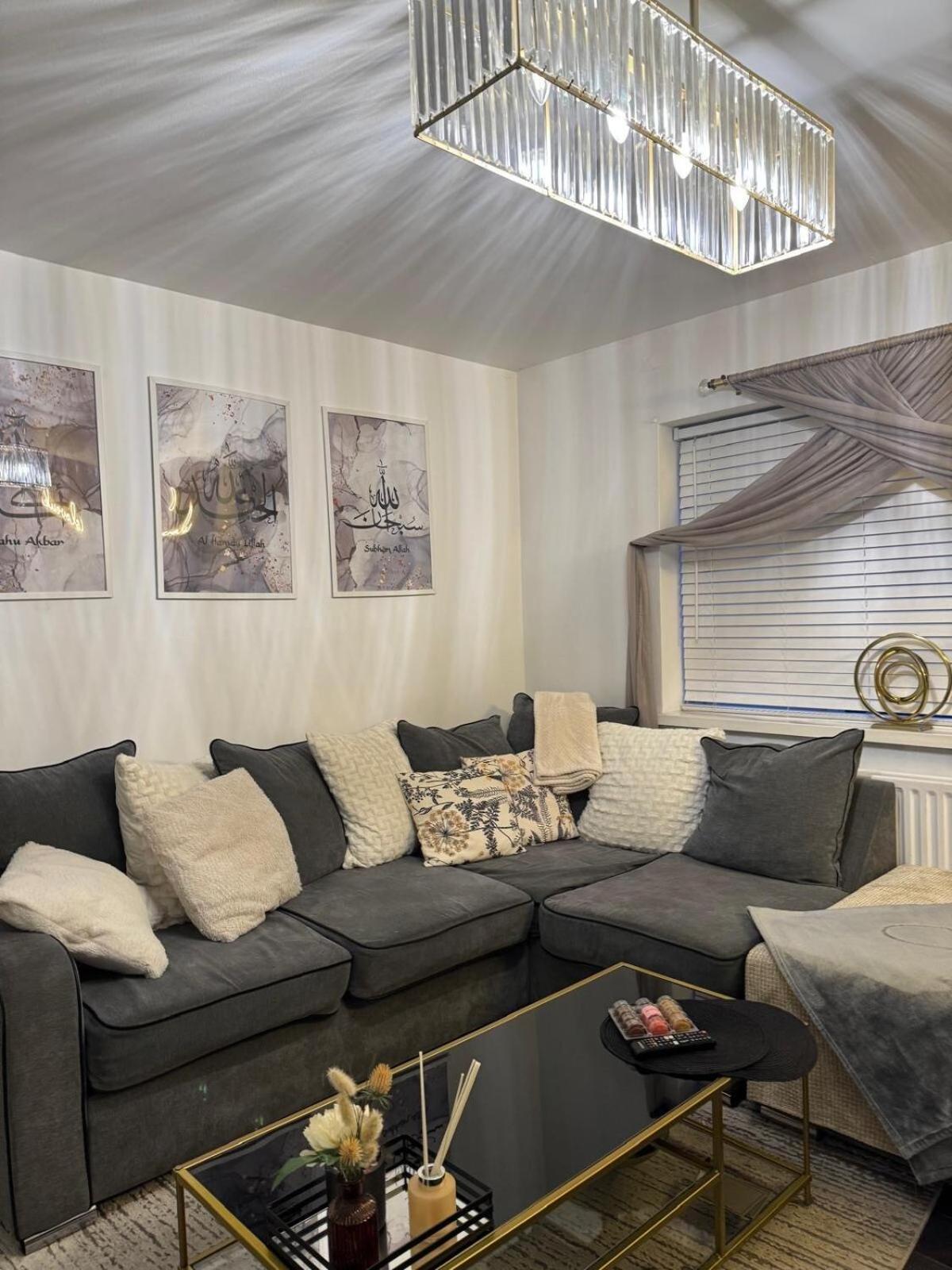 Cosy East Londra