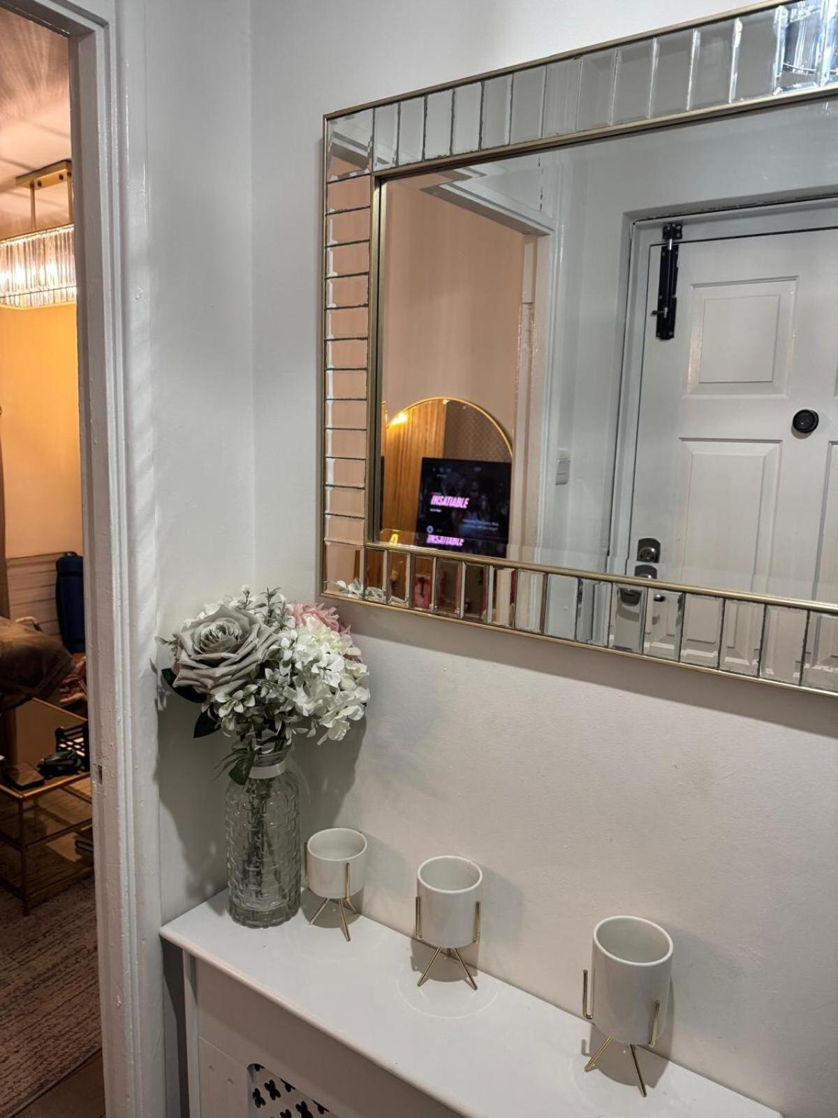Cosy East * Londra