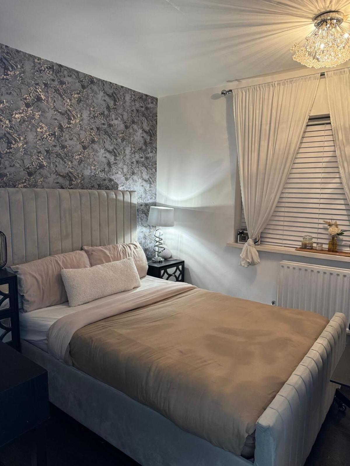 Cosy East * Londra